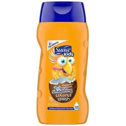 Picture of SUAVE SHAMPOO COCONUT 2IN1